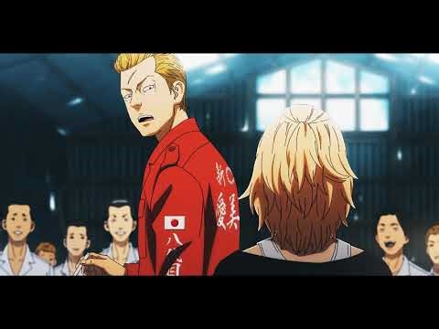 「Devil Eyes 💫」Mikey Tokyo Revengers「AMV EDIT」4k