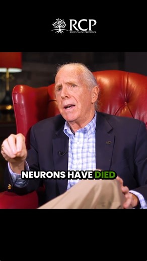 14K views · 270 reactions | Your brain runs on energy - and it takes a lot. The substantia nigra has 990K neurons, each with about 2 million mitochondria. In Parkinson’s, 2/3 of those neurons die because they can’t make enough energy. As energy fails, iron builds up - and everything stops. https://cureyourfatiguebook.com | The Root Cause Protocol | Facebook