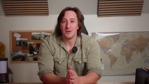 Epic trails - hiking the Faroe Islands