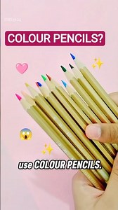 EASY ROSE DRAWING ✨🎀🔥