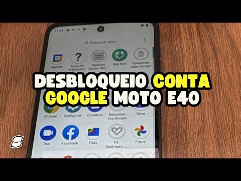 FRP MOTO E40 (XT2159) ANDROID 11 ANDROID MULT TOOL