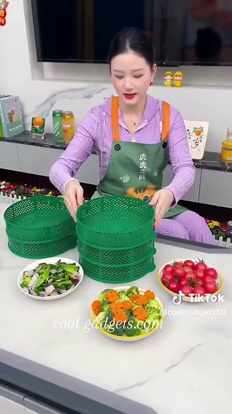 Discover Amazing Chinese Gadgets and Cool Home Appliances