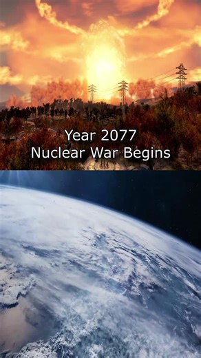 The Complete Fallout Timeline Lore. . . . . . #fallout #fallout3 #fallout2 #fallout4 #fallout76 #falloutcommunity #falloutnewvegas #falloutnv #newvegas #falloutmemes | Captbaguette