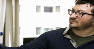 Professor's math mistaken for terrorist activity