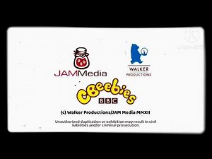Jam Media/Walker Productions/CBeebies BBC/FremantleMedia International (2015)
