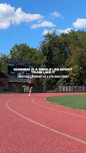 2.8K views · 13 reactions | Train like a runner | Matthew Zelaya | Facebook