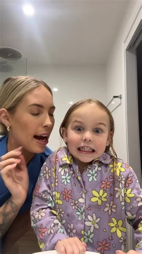 𝐄𝐌 on Instagram: "1 year ago since Addi did the swear challenge 😂 This video rents free in my head 💀✨"