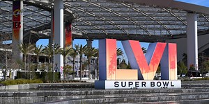 How to watch Super Bowl LVI live online for free—without cable