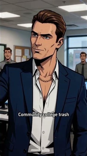 The God Algorithm | EP 1 | #shorts