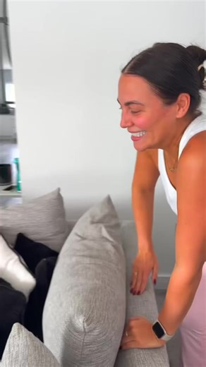 I’m never falling asleep again 👀😂 #fblifestyle | Natalie Reels