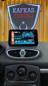 3.5K views · 12K reactions | BUGÜN MİSAFİRİMİZ OLAN RENAULT CLİO 3 ARACIMIZA NAVİMEX MARKA 2GB RAM 64 GB DAHİLİ HAFIZA CARPLAY YOUTUBE NETFLİX SPOTİFY VB BİRÇOK ÖZELLİĞE SAHİP ÜRÜNÜMÜZ TAKILMIŞTIR MÜŞTERİMİZE HAYIRLI OLSUN DİLİYORUZ  SİZLERİDE BEKLİYORUZ ☺️#kesfetteyiz #multimedya #müzik #araba # | Kafkas Tuning | Facebook