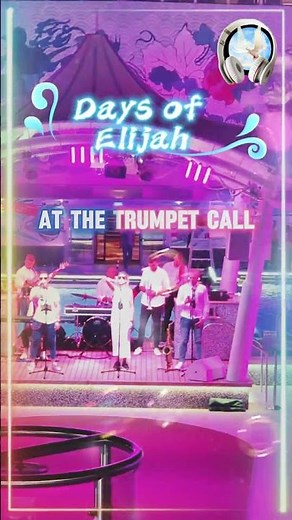 Days of Elijah | Outdoor Mass Praise & Worship #worship #1minutedevotion