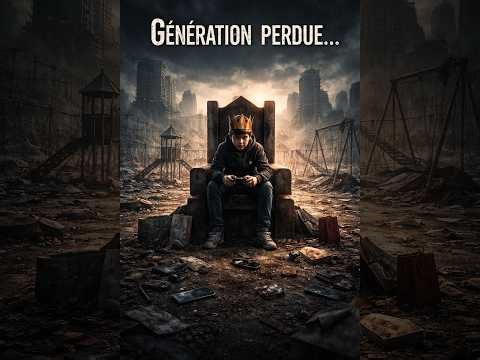 Génération perdue - Réveillez-vous!