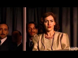 Ambitions Meet Quiet Noir In 'Mildred Pierce'