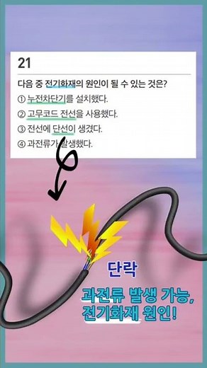 #Shorts [소방안전관리자2급] 1분 풀이 : 2탄