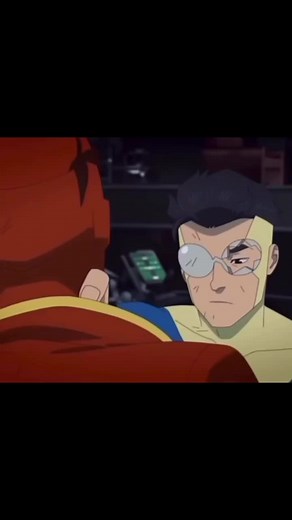 Long Haired Invincible on TikTok