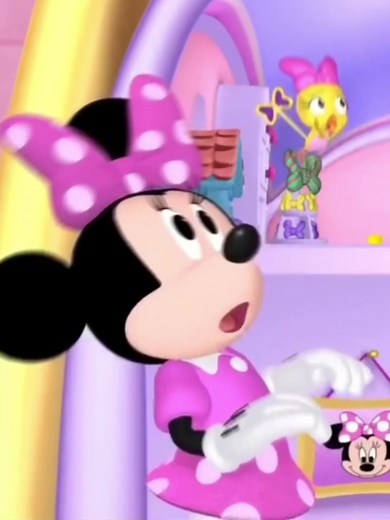 Minnie Mouse Song Compilation for Kids | Minnie Bowtique Theme Music