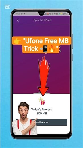 Ufone Free MB Kaise Lein 📲 | Ufone Uptcl Offer | M Technical 4U