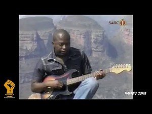 The Legend of MAPUTO SONG by Dj Sdunkero
