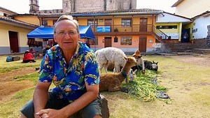 60K views · 675 reactions | #Cejrowski z Cuzco o #NieChcecieTamByć...