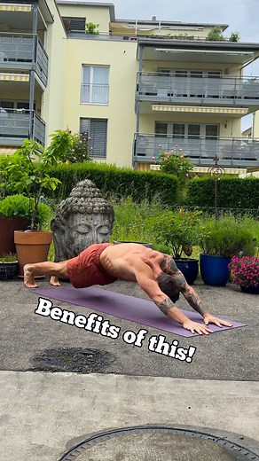 86K views · 25K reactions | Tag someone who should try this exercise...