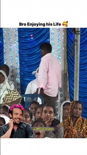 Bro enjoying his life ❣️#ytfeedshorts #ytshortsfeed #motivationalquotes #shubhu #possitivity