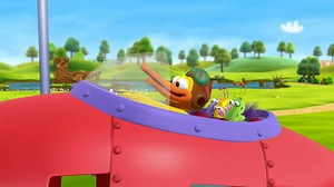 Get Set for ET/Duck Plays the Piano | Watch online at WTTW.com