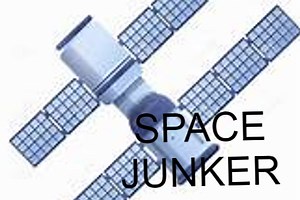 Space Junker - Free Addicting Game ★★★★★