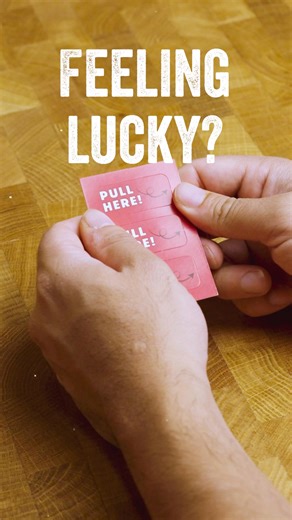 Play Cousins Subs' Pull Tab Giveaway for a chance to win FREE Cousins Subs for a YEAR! (Or other great prizes like a free 7.5” sub or bowl, free fries or chips, and so much more!) Order in-store, online, or via the app. https://www.cousinssubs.com/ NOTE: Limit to one (1) pull tab per person, per day with qualifying purchase. To receive a pull tab without making a purchase, see official rules. (cousinssubs.com/pulltabs) Offer ends July 6, 2025. | Cousins Subs