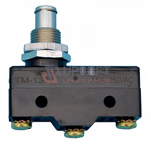 [Hot Item] Elevator Micro Switch Brake Switch of Elevators TM-1307 TM1307