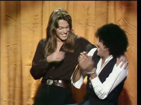 Thin Lizzy - Sarah (1979) (HD 60fps)