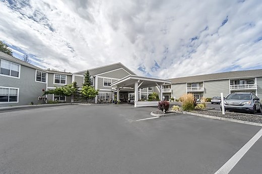 Brookdale Hearthstone Moses Lake | Assisted Living Moses Lake WA | Nursing Home