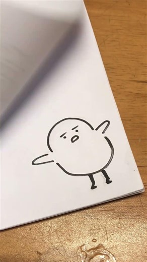 Drawing funny #drawtutorial #drawing #huongdanve #drawingtutorial #drawing #dienghe