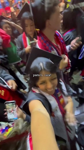 Largest Chicano Commencement in the Nation: Viva Mexico! Fresno State Graduation