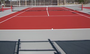 Tennis Court Resurfacing & Repair | Indiana