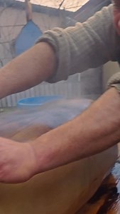 Curatare ca la carte | Outdoor Cooking Adventure