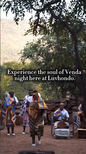 “World’s Most Powerful Tribal Dance | Venda Culture in Motion 🌍🔥”
