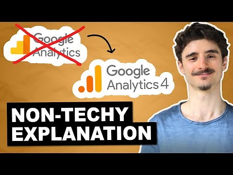 GA4 vs Universal Analytics: 7 Key Differences You Need to Know in Google Analytics 4