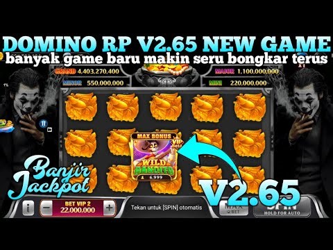 Update • Apk Higgs Game Island Versi 2.65 • X8 Speeder Domino Rp Terbaru Tanpa Password 2025