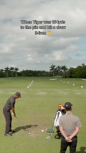 1.1M views · 2K reactions | Hole-in-one for par? #golfstagram #golfers #golfaddict #pga #pgatour #golfclub #golfislife | Golfing Life Hacks | Facebook