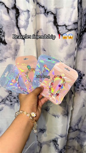 Creative Friendship Bracelet Ideas to Make Together