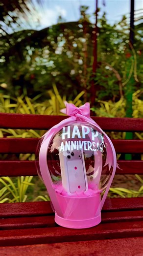 Unique Anniversary Surprise Ideas with Balloons