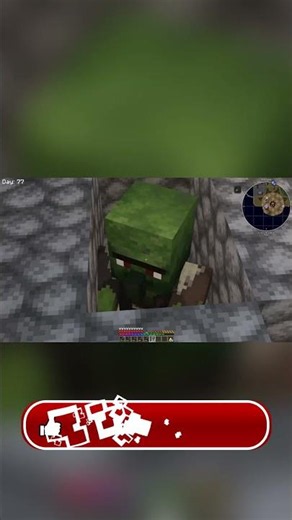 The Mending Book Changed Everything 📖🔥 100 Days Minecraft