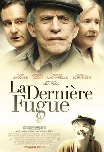 The Last Escape - Movie