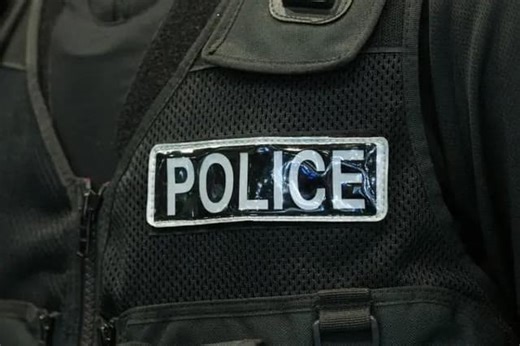 Man arrested and tipper trucks seized as part of investigation into flytipping