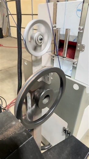 2K views · 12 reactions | Fusion Filaments is made with precision and built for makers. From start to finish. #3dprinting #filament #makersoftiktok | Fusion Filaments | Facebook