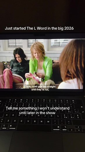The L Word: What a New Viewer Needs to Know Before Watching