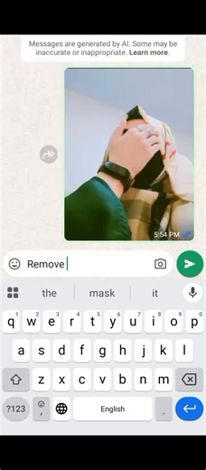 Unlocking the Secrets Behind Mask Removal Techniques