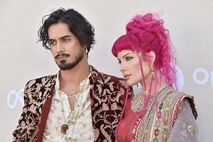 Halsey Is Engaged to Actor Avan Jogia After More Than a Year of Dating