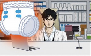 【福山master/考古腊肉】往我家里寄纸尿裤的家伙，你差不多得了